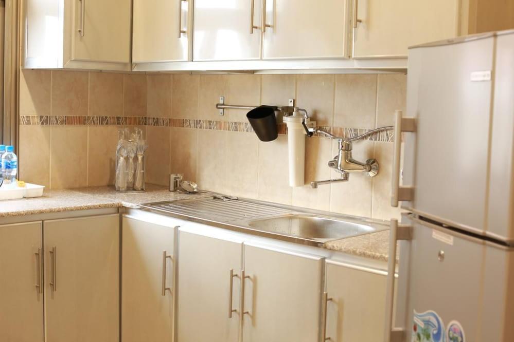 Continental Suite Salmiya Exterior photo